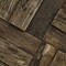 Ekena Millwork Boca Boat Wood Mosaic Wall Tile, Natural Finish, 11 7/8"W x 11 7/8"H x 3/4"P WPW12X12BCMENA - alternate 6